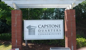 Capstone Quarters Condominiums