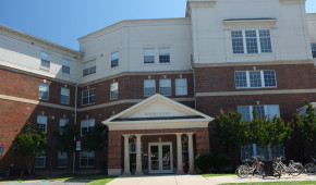 Riverside Residential Community – The University of Alabama