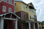 Student Housing, Studio Green, Tallahassee, FL, FaverGray Construction, 2