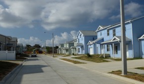 GTMO Housing : Military Housing at Guantanamo Bay, Cuba