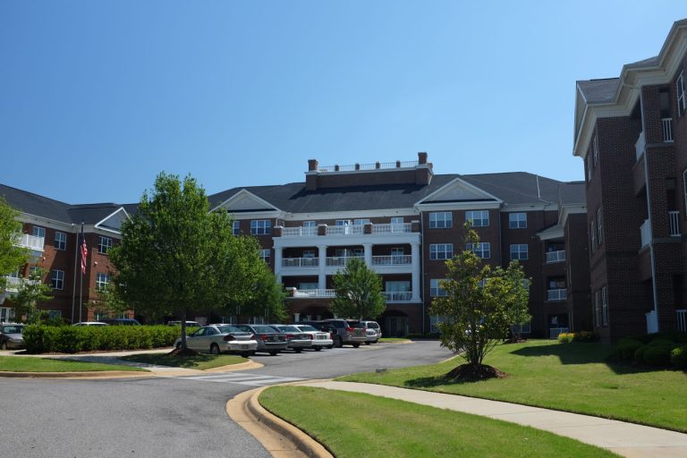 Darby Doors Capstone Village Tuscaloosa Al Harrison Construction 2