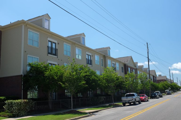 Darby Doors Mid Town Condos Tuscaloosa Al Amicus 1