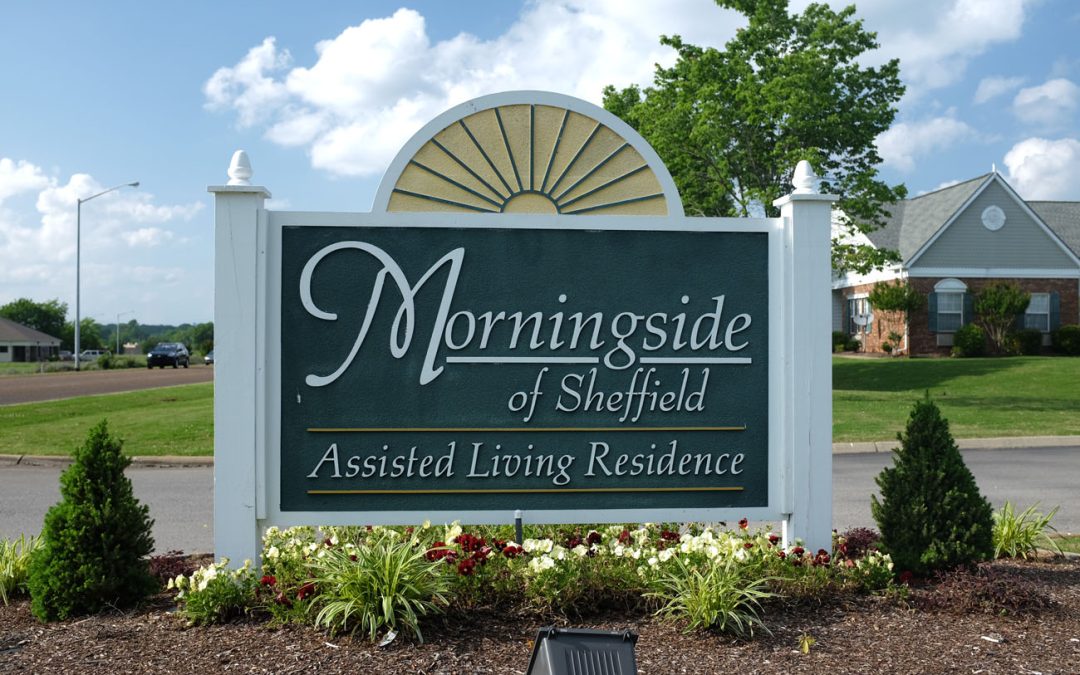 MORNINGSIDE – SHEFFIELD, AL