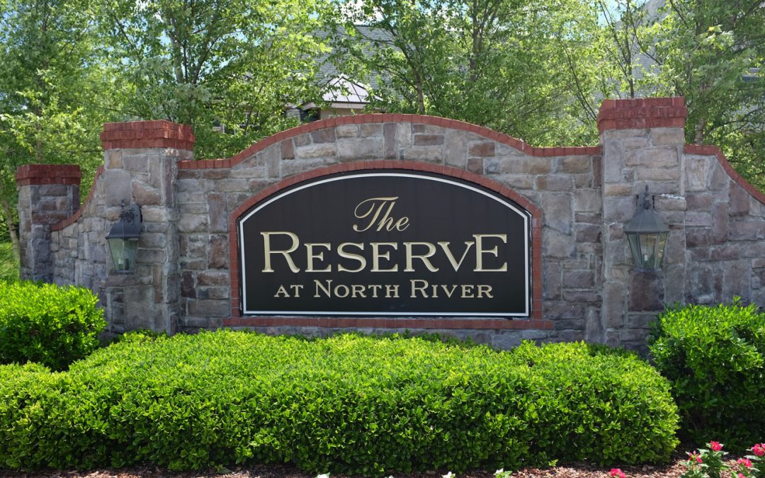 THE RESERVE AT NORTH RIVER – TUSCALOOSA, AL