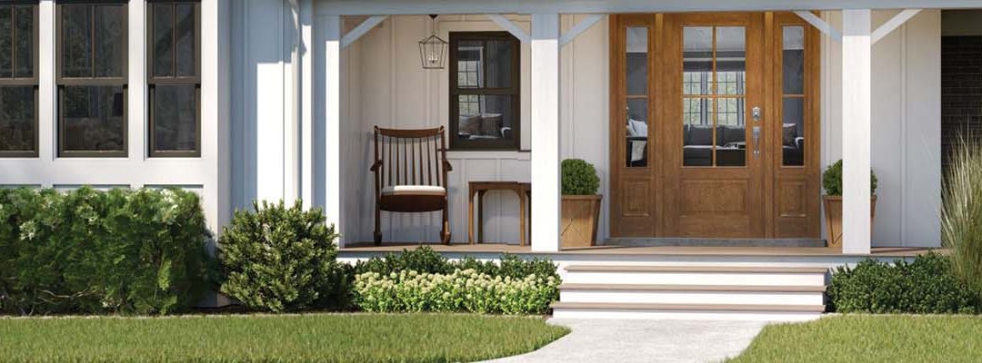Exterior Doors