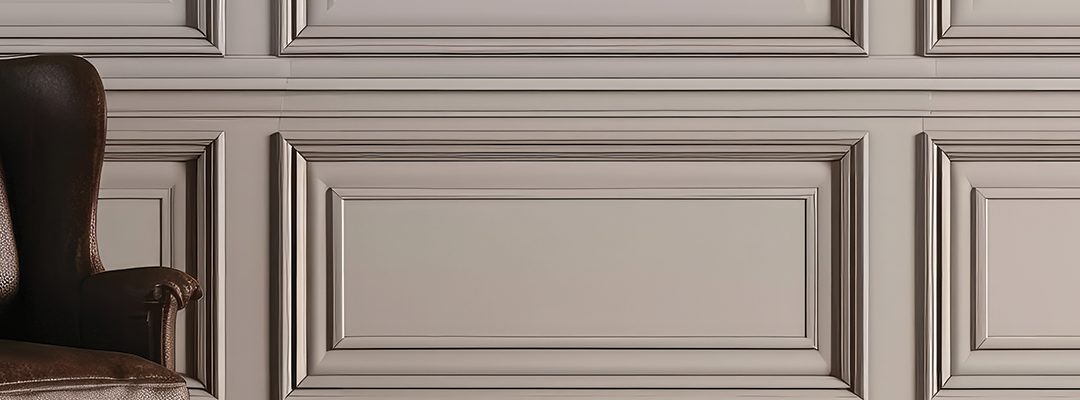 Moulding